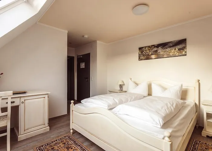 Hotel Roma
