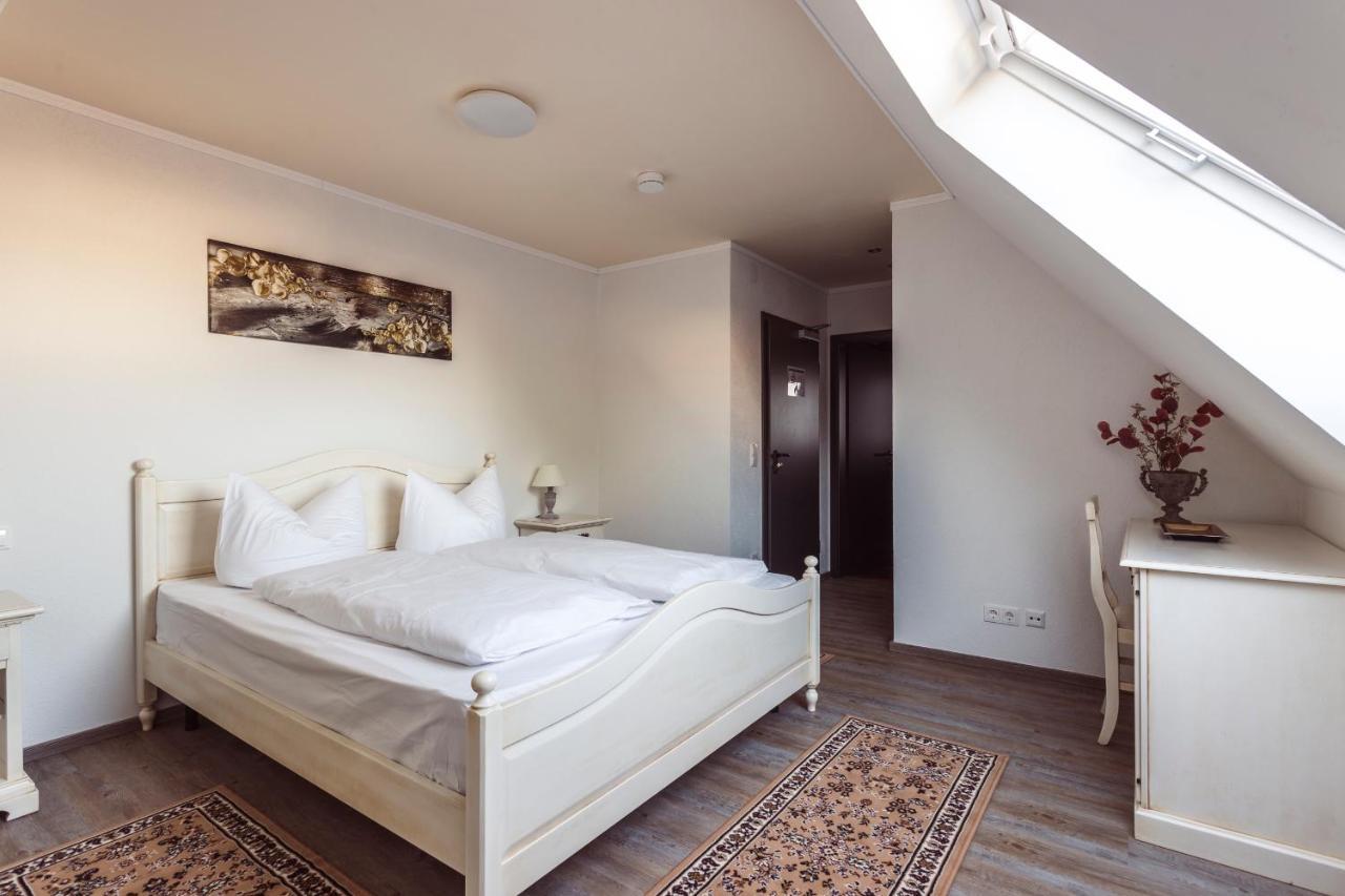 Hotel Roma *