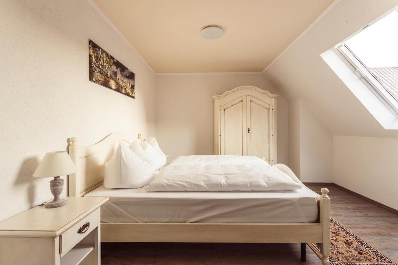 Hotel Roma Kehl